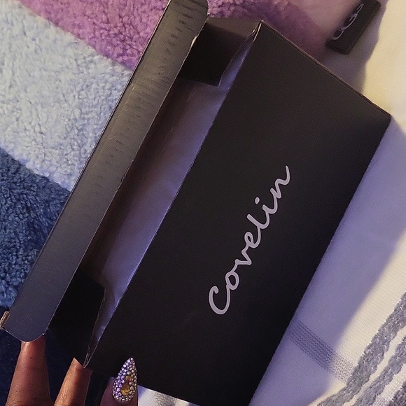 Money 💰💵Bling purse 💎💎 - Picture 6 of 6